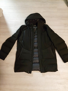 Hugo Boss parka (2 foto / 3)