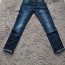 Джинсы, джинсы Монтон (фото #1)