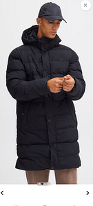 North Bend parka, jope, talvejope. (5 foto / 6)