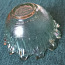 Винтажная ваза-конфетница Неман, стекло СССР (фото #2)