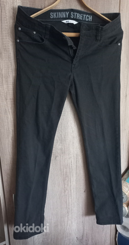 Skinny stretch teksad, 164 EUR (foto #1)