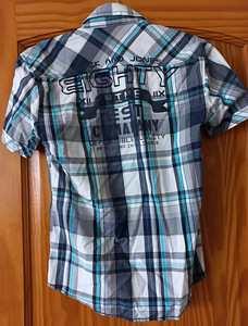 Jack & Jones särk, suurus S (2 foto / 3)
