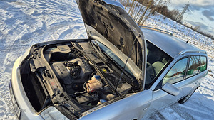 Audi A6 2,4 B+LPG (4 фото из 11)