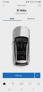 VOLVO XC70 AWD CLASSIC INTELLI SAFE MY16 2.4 D4 133kW (15 foto / 15)