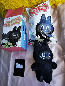 Must Labubu, must-have Labubu (6 foto / 10)