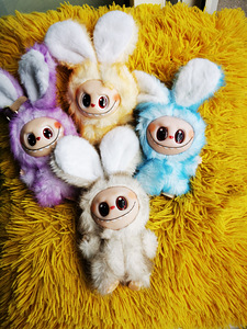 Must Labubu, must-have Labubu (8 foto / 10)