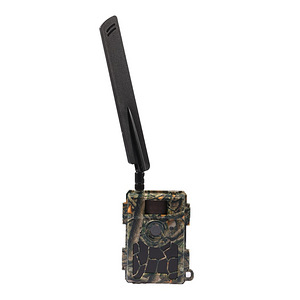 Uus 4G WILLFINE 4.8CG rajakaamera täiskomplekt (2 foto / 7)