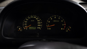 Subaru forester S-tubro/awd (7 foto / 8)