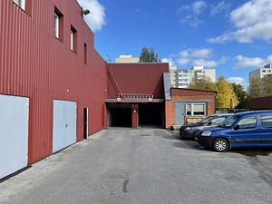 M. Härma tn 12, Lasnamäe, Tallinn, Harjumaa (5 foto / 15)