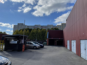 M. Härma tn 12, Lasnamäe, Tallinn, Harjumaa (6 foto / 15)