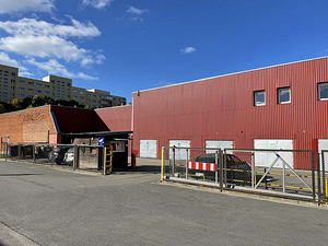 M. Härma tn 12, Lasnamäe, Tallinn, Harjumaa (13 foto / 15)