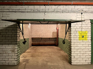 M. Härma tn 4, Lasnamäe, Tallinn, Harjumaa (1 foto / 2)
