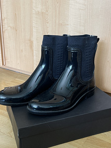 Tommy hilfiger kummikud (2 foto / 4)