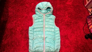 FB Sister vest, S (1 foto / 3)