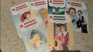 Eesti muinasjutud (1 foto / 1)