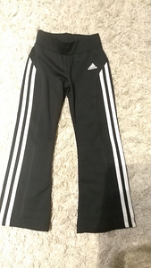 Adidas climalite spordipüksid,s.104 (1 foto / 3)