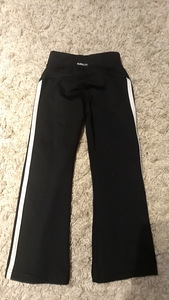 Adidas climalite spordipüksid,s.104 (2 foto / 3)