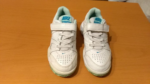 Nike nahast tossud s.29,5 (1 foto / 3)