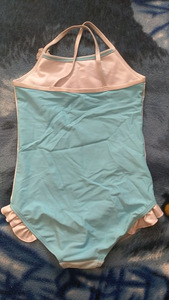 Disney trikoo Elsaga s.122/128 (2 foto / 2)