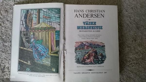 H.C.Anderseni muinasjutud ja lood (foto #2)