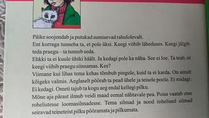 Maria Gripe 2 raamatut (3 foto / 3)