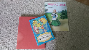 Muinasjutud (1 foto / 3)