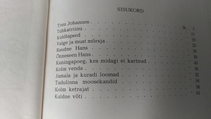 Muinasjutud (2 foto / 3)