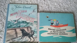 Книги для детей постарше (2 фото из 3)