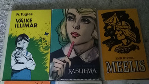 Книги для детей постарше (2 фото из 3)