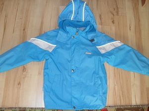 Lenne k/s jakk (1 foto / 3)