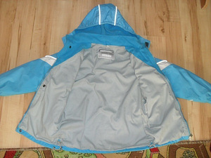 Lenne k/s jakk (2 foto / 3)