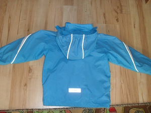 Lenne k/s jakk (3 foto / 3)