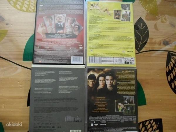 DVD-d (foto #3)