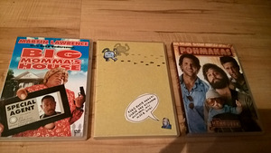 Dvd-d (1 foto / 2)