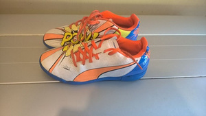 Uued Puma spordijalatsid,s.35 (2 foto / 3)