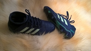 Adidas Predator 18,3 (3 фото из 3)