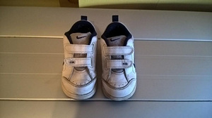 Nike nahast tossud, 23,5 (1 foto / 3)