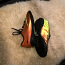 Nike футбольная обувь 33 (фото #3)