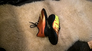 Nike jalgpallijalatsid,s.33 (3 foto / 3)