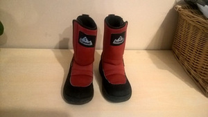 Hummel talvesaapad, s.27 (2 foto / 3)