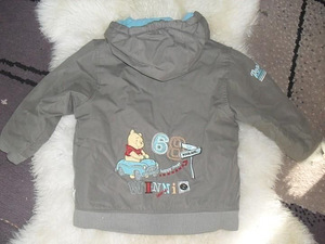 Disney talvejope,s.23 kuud (3 foto / 3)