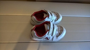 Clarks (2 фото из 3)