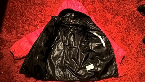 H&M õhem talvejope või paksem k/s jope, s.104 (2 foto / 3)