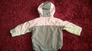 H&M в/о куртка,s.86 (3 фото из 3)