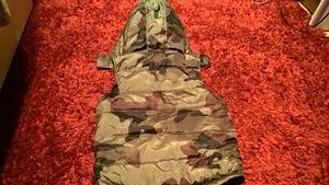 GAP soe vest 6-7 aastasele poisile (3 foto / 3)