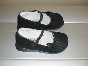 Праздничные туфли, размер 24