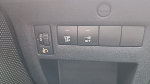 Citroen C4 1.6 80kw 2008a. automaat (11 foto / 13)