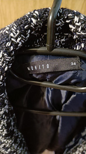 Naiste kleit. Suurus 34 (3 foto / 3)