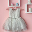 Продам детское платье (фото #1)