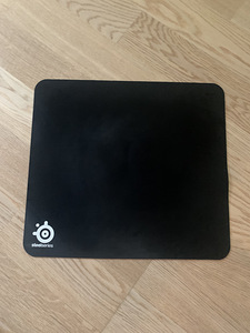 Hiirematt Steelseries Qck Heavy (1 foto / 2)